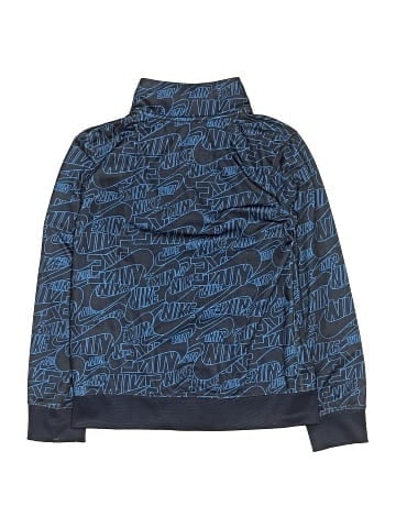 Nike Track Jacket (view 2)