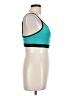 Zyia Active Teal Sports Bra Size L - photo 4