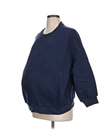 Gap - Maternity Sweatshirt (view 1)