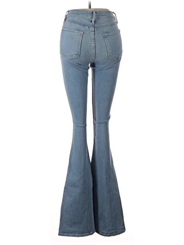 FRAME Denim Jeans (view 2)