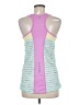 Tek Gear Green Active Tank Size M - photo 2