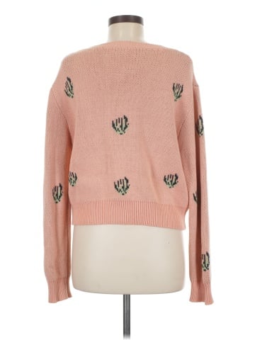 Wild Honey Pullover Sweater (view 2)