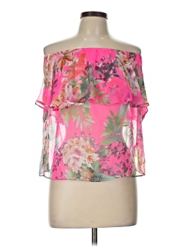 Show Me Your Mumu 3/4 Sleeve Blouse (view 1)