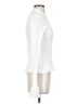 Lulus White Cardigan Size S - photo 4
