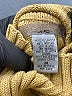 T.J. Maxx 100% Polyester Gold Long Sleeve Turtleneck Size M - photo 7