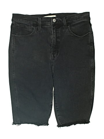 Madewell Denim Short (view 1)