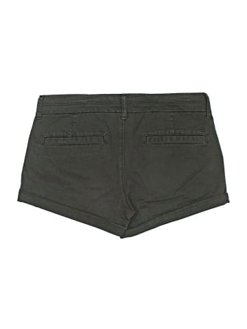 American Eagle Outfitters Khaki Shorts (view 2)