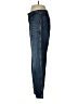 Madewell Plaid Blue Jeans Size 28 waist - photo 5