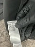 Topshop 100% Polyester Black Long Sleeve Blouse Size 10 - photo 9