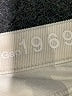 Gap Ivory Jeans Size 29 waist - photo 4