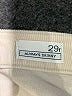 Gap Ivory Jeans Size 29 waist - photo 5