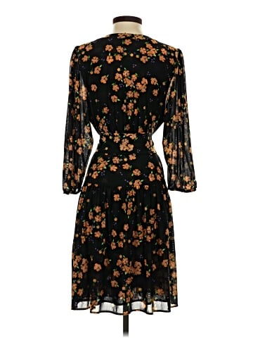 CAbi Casual Dress (view 2)