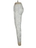 Lululemon Athletica Silver Active Pants Size 4 - photo 5