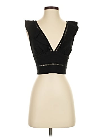 Free People Sleeveless Blouse (view 1)