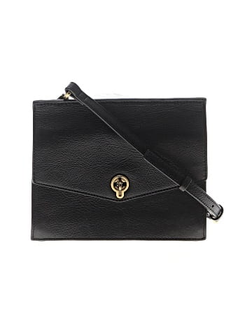 Fossil Leather Crossbody Bag (view 1)