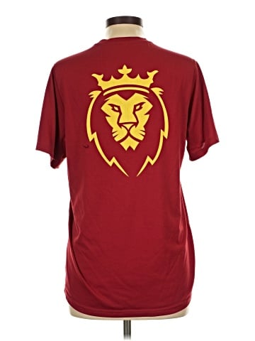 Adidas Short Sleeve T-Shirt (view 2)