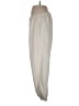 Athleta Solid Ivory Track Pants Size L - photo 5