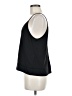 Alya Black Tank Top Size M - photo 5