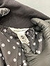 Bethany Mota for Aeropostale Black Blazer Size M - photo 6
