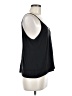 Alya Black Tank Top Size M - photo 4