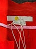 Boden 100% Polyester Red Casual Pants Size 8 - photo 7