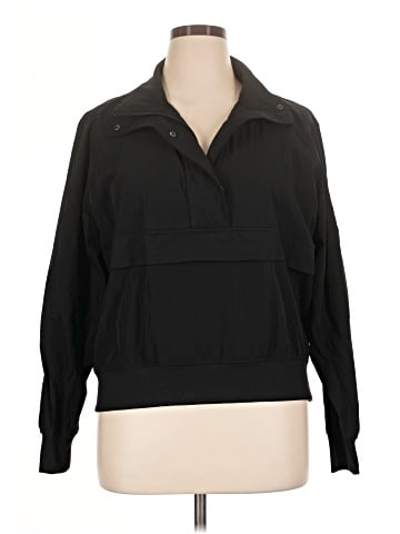Z by Zella Jacket (view 1)