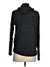 Harlowe & Graham Gray Pullover Sweater Size S - photo 2