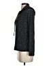 Harlowe & Graham Gray Pullover Sweater Size S - photo 5