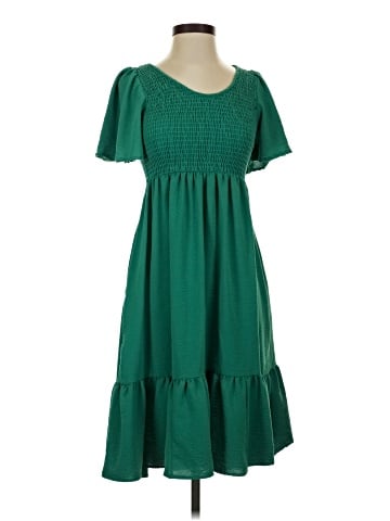 Haptics Casual Dress (view 1)