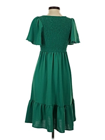 Haptics Casual Dress (view 2)