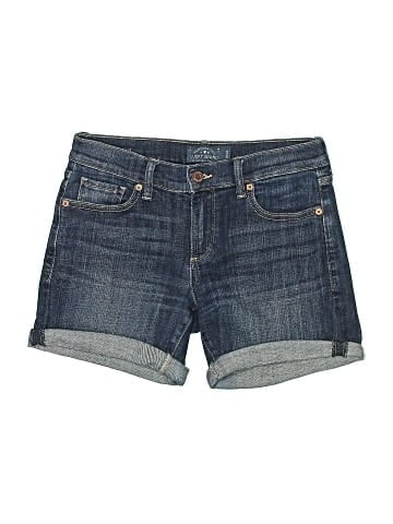 Lucky Brand Denim Shorts (view 1)