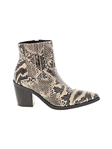 Blondo Ankle Boots (view 1)