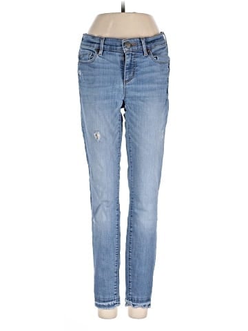 Ann Taylor LOFT Jeans (view 1)