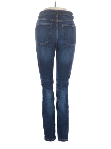 Zara Jeans (view 2)