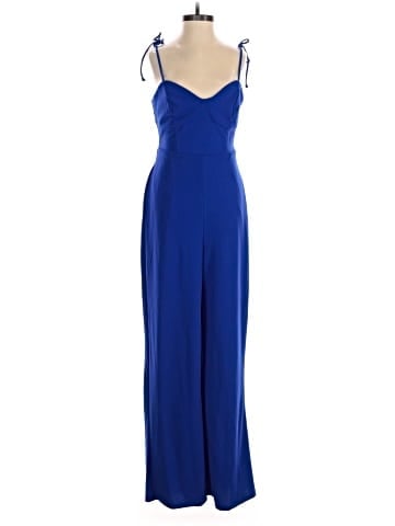 Crystal Sky Jumpsuit (view 1)