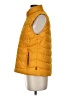 Gap 100% Polyester Yellow Vest Size S - photo 5