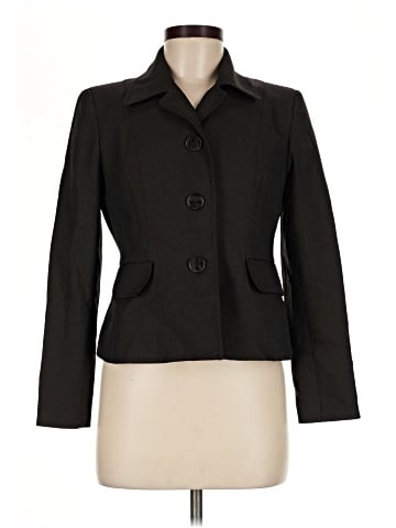 Evan Picone Blazer (view 1)