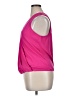 Trina Turk Pink Sleeveless Blouse Size XL - photo 5