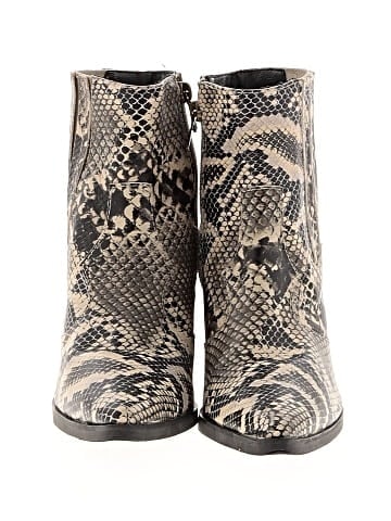 Blondo Ankle Boots (view 2)
