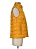 Gap 100% Polyester Yellow Vest Size S - photo 4