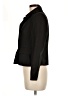 Evan Picone 100% Polyester Black Blazer Size 6 (petite) - photo 5