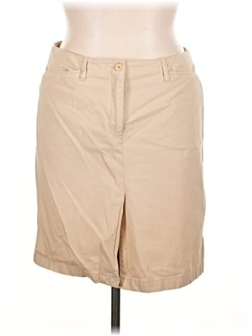 Jones New York Sport Casual Skirt (view 1)