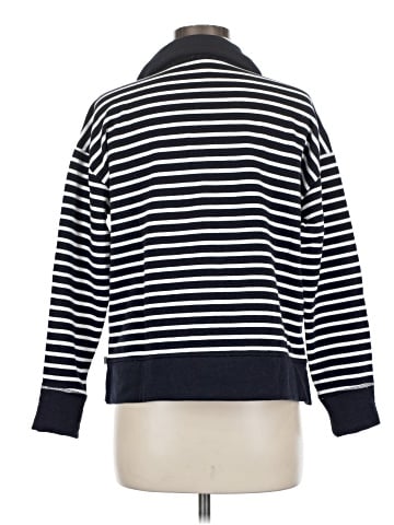T by Talbots Long Sleeve Polo (view 2)
