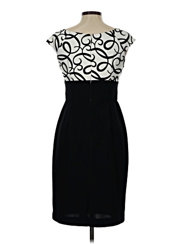 London Times Cocktail Dress (view 2)