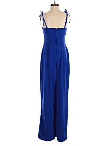 Crystal Sky Jumpsuit (view 2)