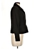 Evan Picone 100% Polyester Black Blazer Size 6 (petite) - photo 4