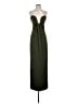 Lulus Green Cocktail Dress Size S - photo 1