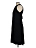 Jessica Simpson Solid Black Cocktail Dress Size 2 - photo 5