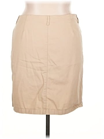 Jones New York Sport Casual Skirt (view 2)