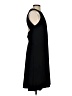 Jessica Simpson Solid Black Cocktail Dress Size 2 - photo 4